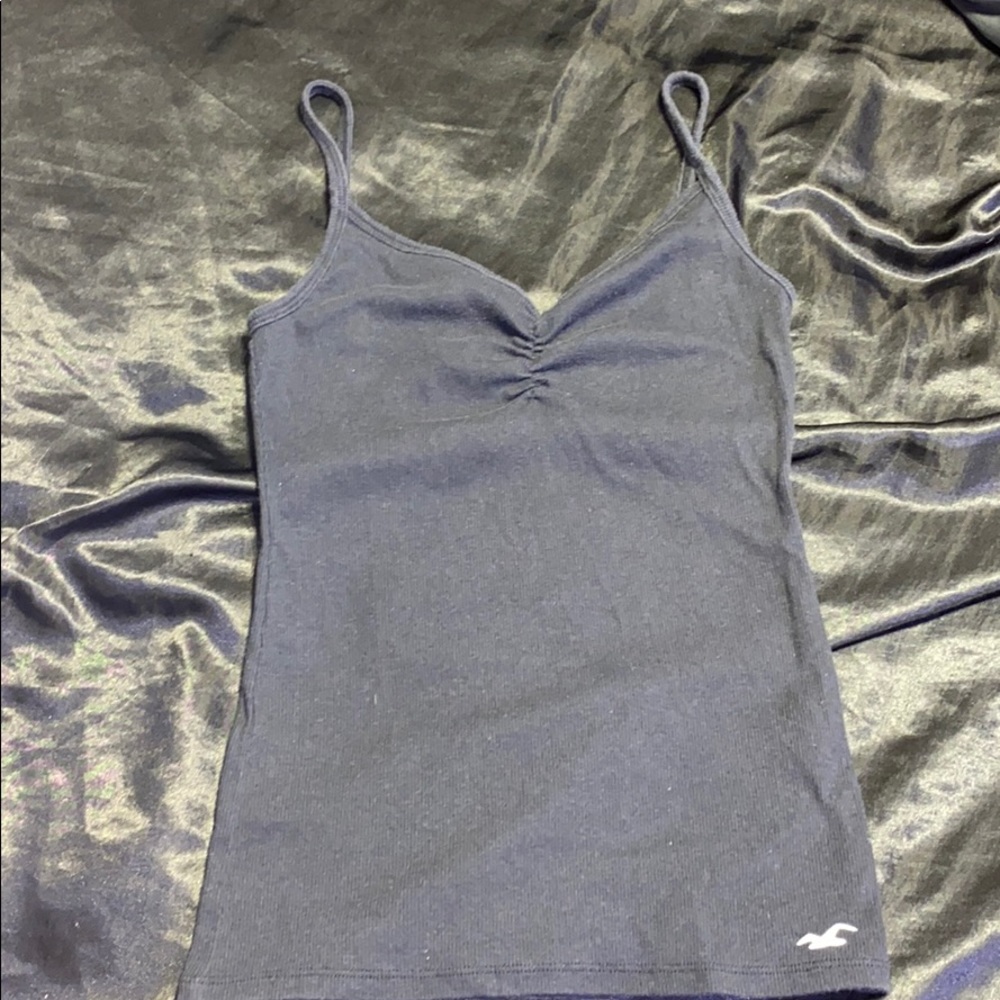 Hollister Slim Tank